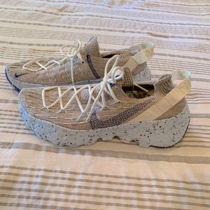 Nike Wmns Space Hippie 04 Astronomy Blue size 10